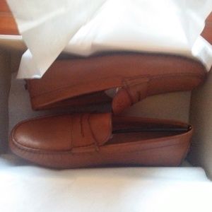 Men's Size 9 Loafers